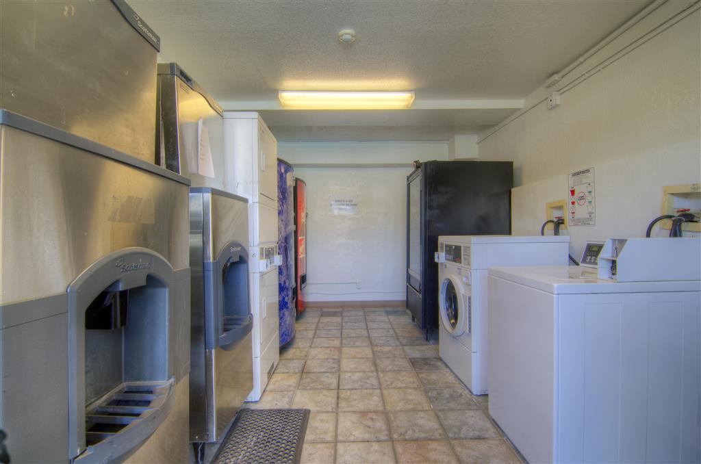 モーテル 6 オーランド ウインター パーク Maitland 設備 写真