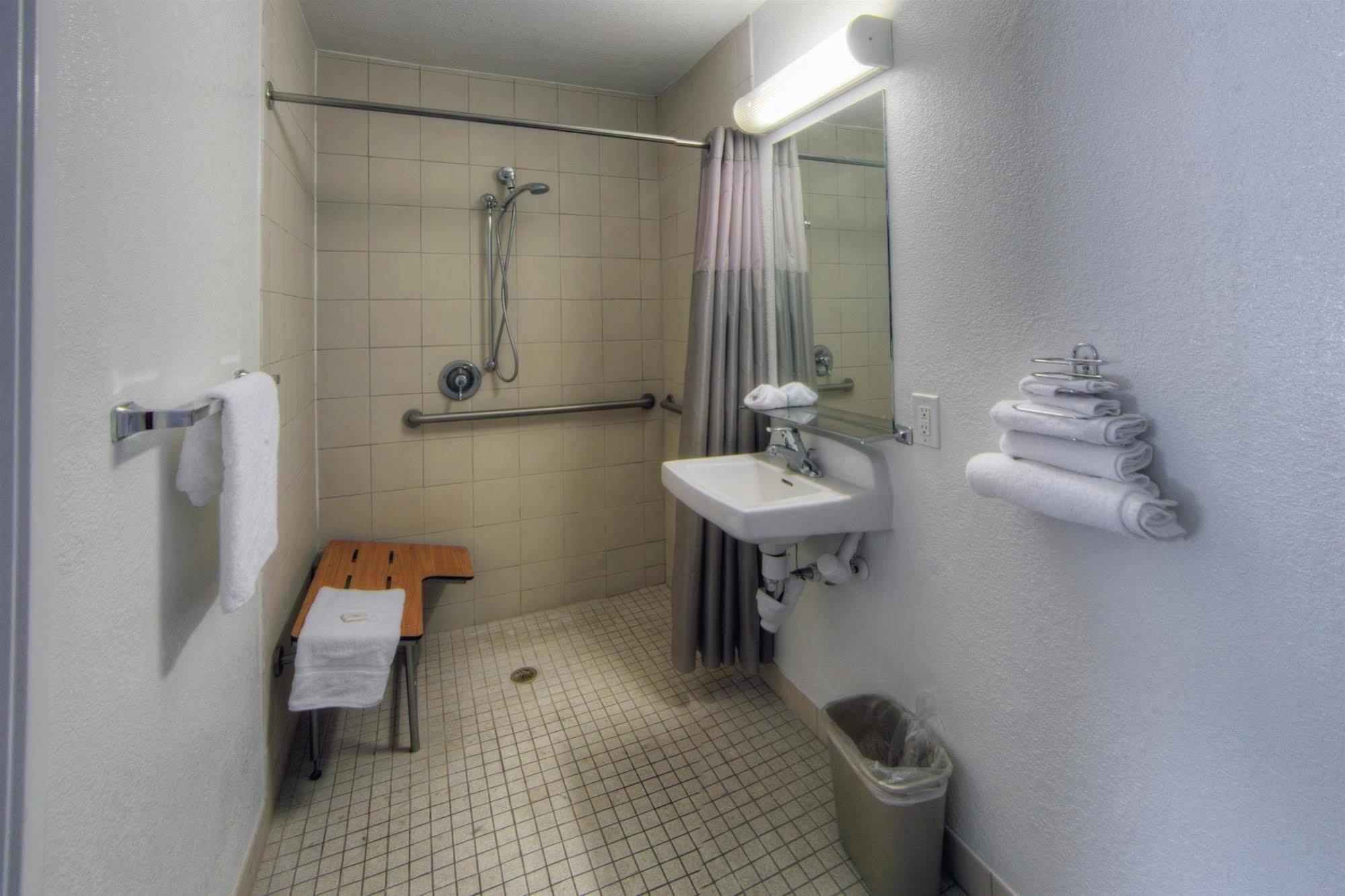 モーテル 6 オーランド ウインター パーク Maitland エクステリア 写真